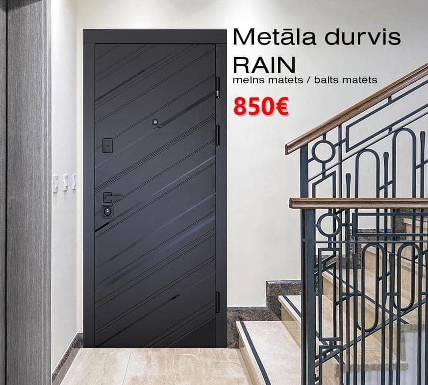 METĀLA DURVIS RAIN-WWW.NAVIL.LV